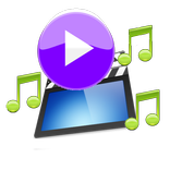 Background Media Player