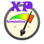 Booster XP Simulation