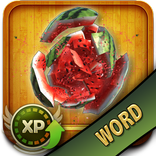 XP Booster Super Fruit Word