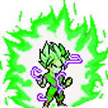 Saiyan Tap - Transformations