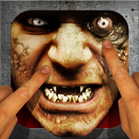 Monster Photo Booth