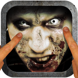 Zombie Photo Booth