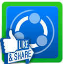 New SHAREit 2017 Transfer Guia APK