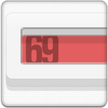 3D Battery Bar UCCW SKIN
