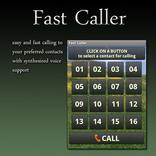 Fast Caller