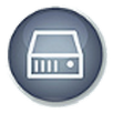 Storage Widget APK
