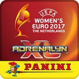 AdrenalynXL™ UEFA Women’s EURO