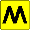 Metro Milan Rome APK
