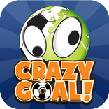 ”Crazy Goal
