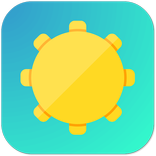 SunClock - Weather Clock