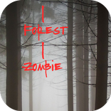 1 Forest 1 Zombie