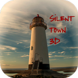 Silent town 3D