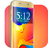 S7 launcher and theme