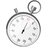 Precision Stopwatch Timer