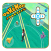 Joystick For Pokem Go Prank APK