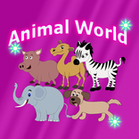 Animal World for Kids