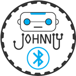 JohnnyBot Bluetooth Controller