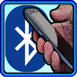 블루투스 뮤직 리모콘 /Bluetooth MusicRC