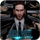 John Wich Game Pics icon
