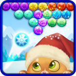 Jolly Bubble Shooter