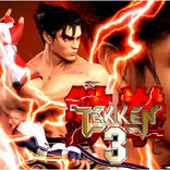Tekken 3 Tricks