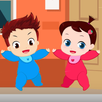 Sun & Moon Babies APK