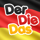 der die das