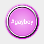 #gayboy