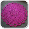 Crochet Doilies APK