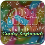 Candy Keyboard