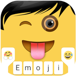 Emoji Keyboard