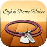 Stylish Name Maker