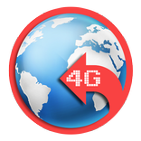 3G - 4G Fast Internet Browser
