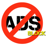 ”No Ad Internet Browser