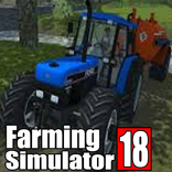 Hint Farming Simulator 18