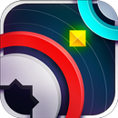 Rotate - Fast Paced Action APK