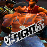 Game Def Jam Fight Hint
