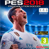 Game PES 2018 Pro Evolution Soccer Tips APK