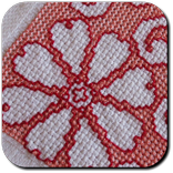 Embroidery