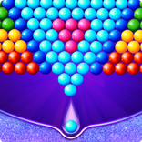 Jewel Bubble Blast