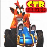 New CTR ( Crash Team Racing ) Hint