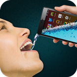 Drink Water Now