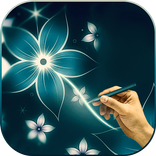 Glow Draw