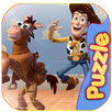 Toy Story Puzzle APK