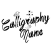 Calligraphy Name APK