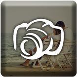 DSLR Camera-Blur Photo