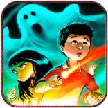 Ghost Hunter: JJ Jones