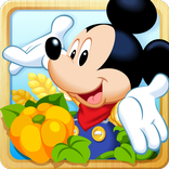 Disney Dream Island
