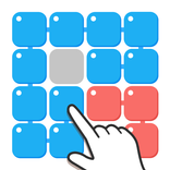 一筆書き 大人の脳トレパズルゲーム