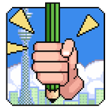 Pen Catch